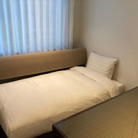 Okinawa Exes Naha Hotell Exteriör bild