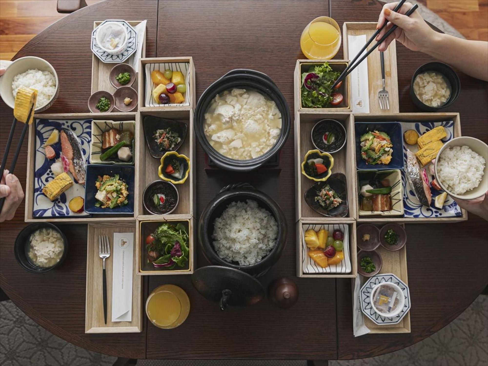 Okinawa Exes Naha Hotell Exteriör bild