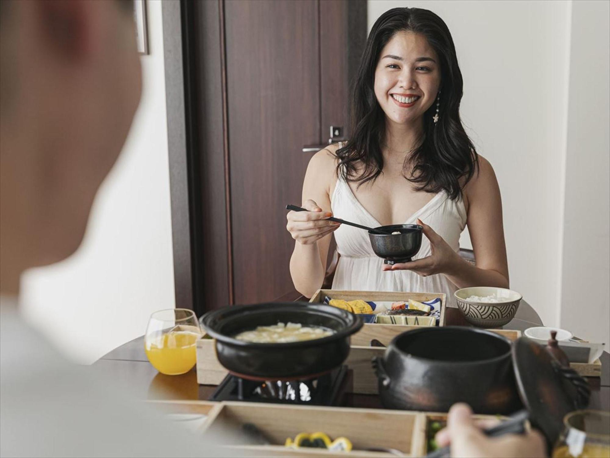 Okinawa Exes Naha Hotell Exteriör bild