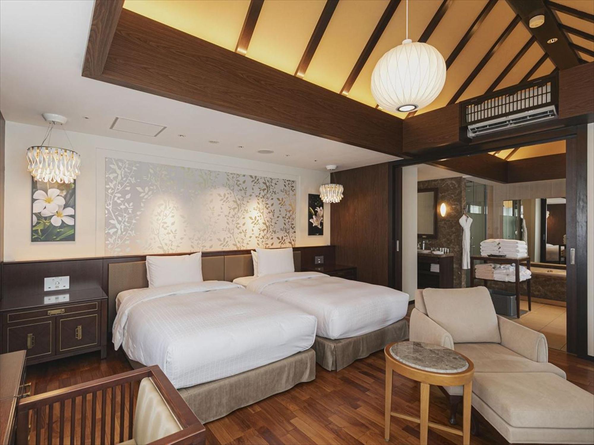 Okinawa Exes Naha Hotell Exteriör bild