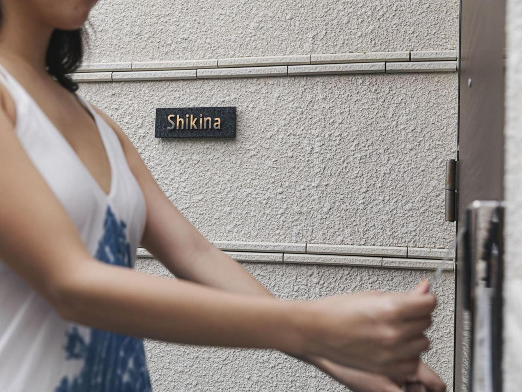Okinawa Exes Naha Hotell Exteriör bild